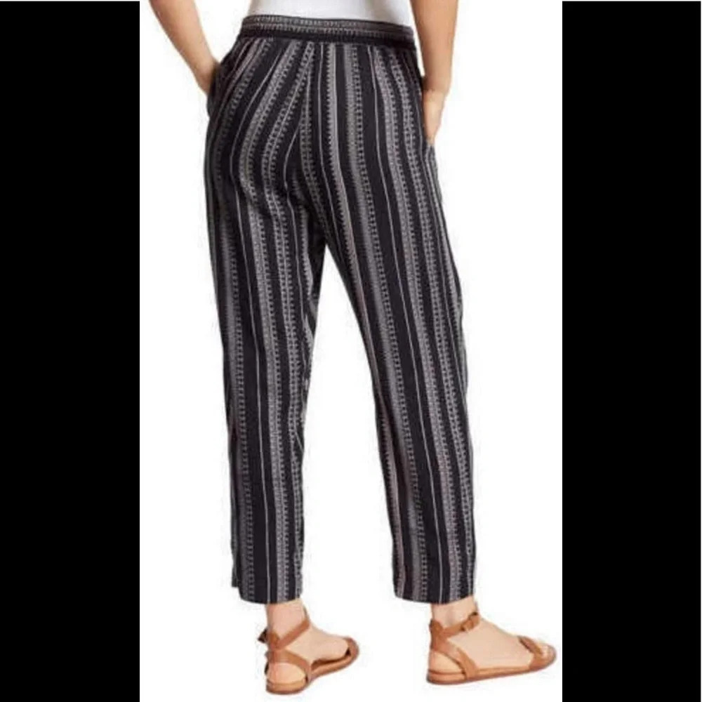 Jessica Simpson Ladies' Soft Printed “Cadie” Pant, Small, NWT​ - Picture 2 of 7